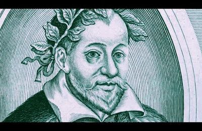 Philippe Desportes (1546 – 1606) : « Un doux trait de vos yeux... »
