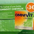Omnivit Cheveux 31/05/10