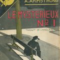 Le mystérieux n°1