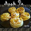 Apple Puff Rose