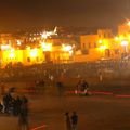 Jemaa El Fna 's night