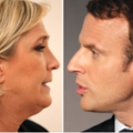 Macron-Le Pen, des colosses aux pieds d’argile pour 2022