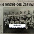 197 2 - Paoli Pascal - Album N°666 - Saison 2005/2005