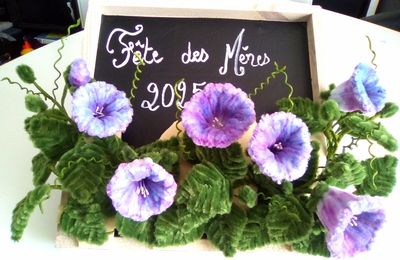 Fête des Mamans 2025