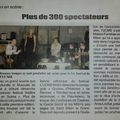 hebdomadaire d'Armor le 7/03/2014