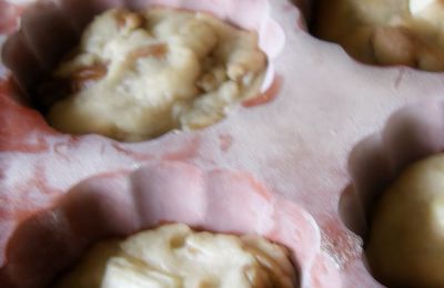 Les cookies préférés de ma famille