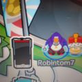 ******Guide coupe Club Penguin******