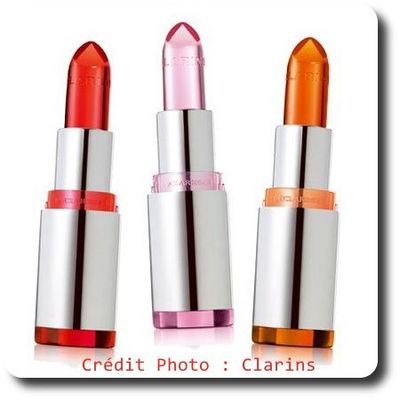 Pigeonne ! (aka mes it-flops volume 1 : le Baume Cristal Clarins)