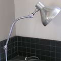 Lampe de bureau vintage JUMO GS1 50-60's