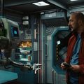 Hallucinations collectives  : U Are the Universe / L'incroyable romcom de SF qui nous vient d'Ukraine
