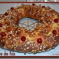 Brioche des rois