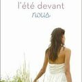 L'été devant nous (tome 3) de Jenny Han : couv et résumé 