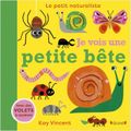 Je vOis une petite bête