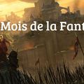 Bilan | Le Mois de la Fantasy 2022