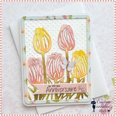 Carterie Année 2025 _ Mars