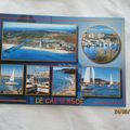 Au courrier ... 