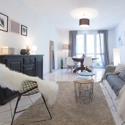★★★ Home Staging -T4 - Voreppe - 38 - Isère ★★★