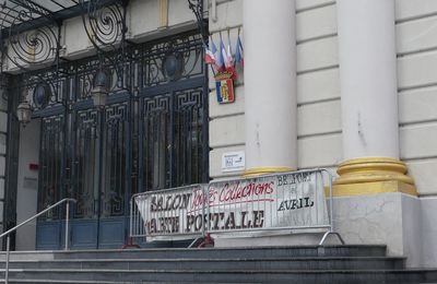 Compte-rendu du 45e Salon des Collectionneurs, du 26 octobre 2025 à Belfort