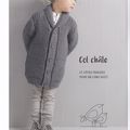 Veste enfant, Phil Partner 6