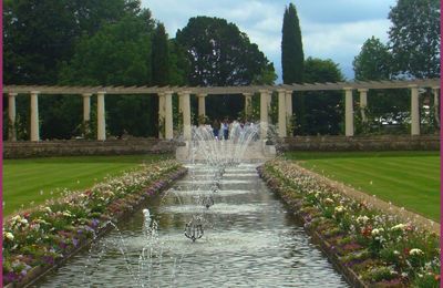 Collection de Jardins