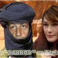 "les Sarkos" !