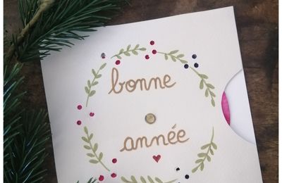 Le temps des voeux