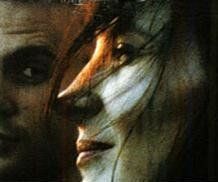 A la femme escalier qui m'emmène toujours