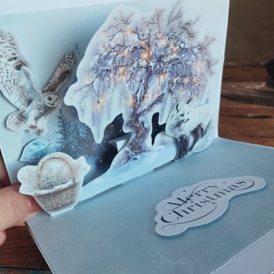 avec les kits cartes Action