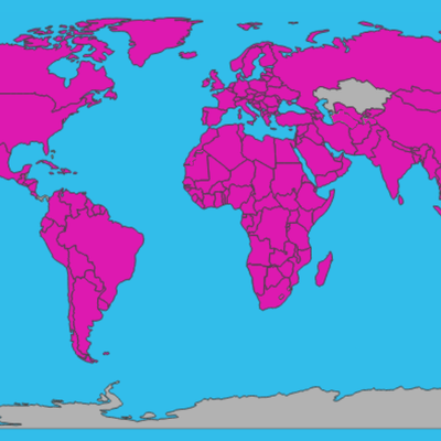 Le tour du monde en 80 livres # 43