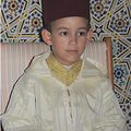 الشعب المغربي يحتفل غدا بالذكرى السابعة لميلاد صاحب السمو الملكي ولي العهد الأمير مولاي الحسن