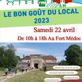 Le bon goût du local