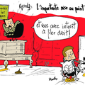 Banquiers, Elysée, Sarkozy, bonus malus et traders des ders ?