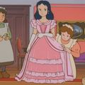 Princesse Sarah : résumé des épisodes 11 à 15