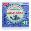 L'agar-agar