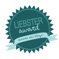 Liebster Award