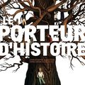 Le porteur d'histoire, Christophe Gaultier