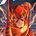 Urban DC The Flash