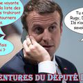 Les aventures du député Larème 093