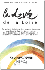 La Levée de la Loire, 2ème édition