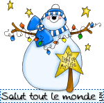 En cette veille de Noël