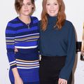 Interview Still Alice: AOL Build