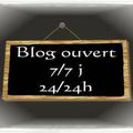 Ouvert