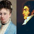 Un féminicide sous Louis-Philippe : l'affaire du duc de Choiseul