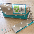 Pochette 3DS