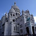 Sacré Coeur