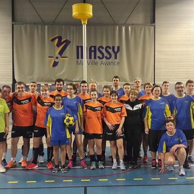 Le MASK broie du noir