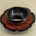 Lacquer Cup Stand, Song Dynasty (960-1279)