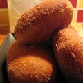 Beignets comme à la boulangerie!