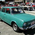 Skoda 100L, 1969 à 1977