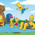 Simpsons : J'peux pas m'retenir